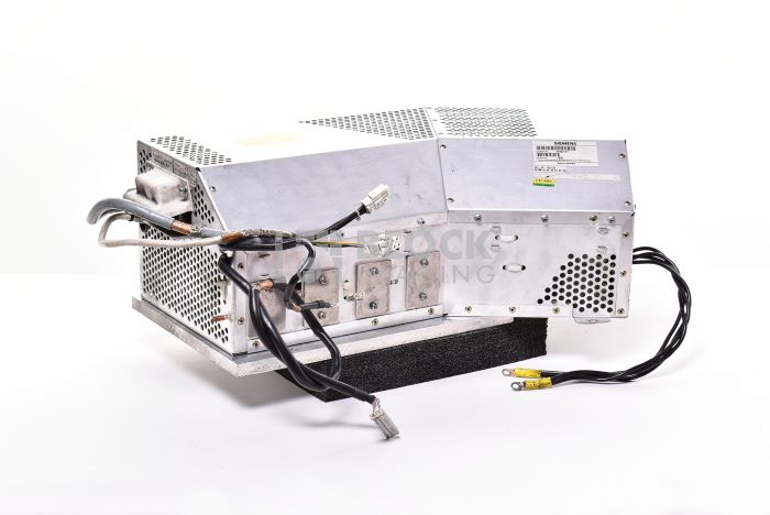 7562619 - Siemens - CT - Powerbox P10F Assembly | Block Imaging